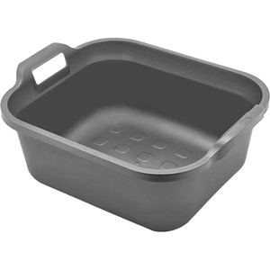 Addis Large Rectangular Washing Up Bowl 10 Litre