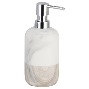 Finnish Spa Soap Dispenser