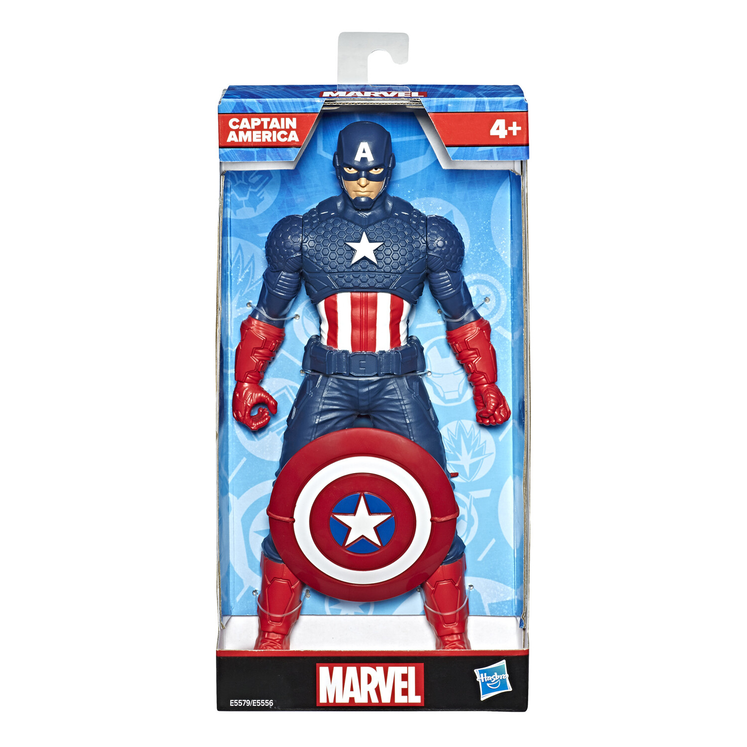 Image of Marvel 9.5" Figure