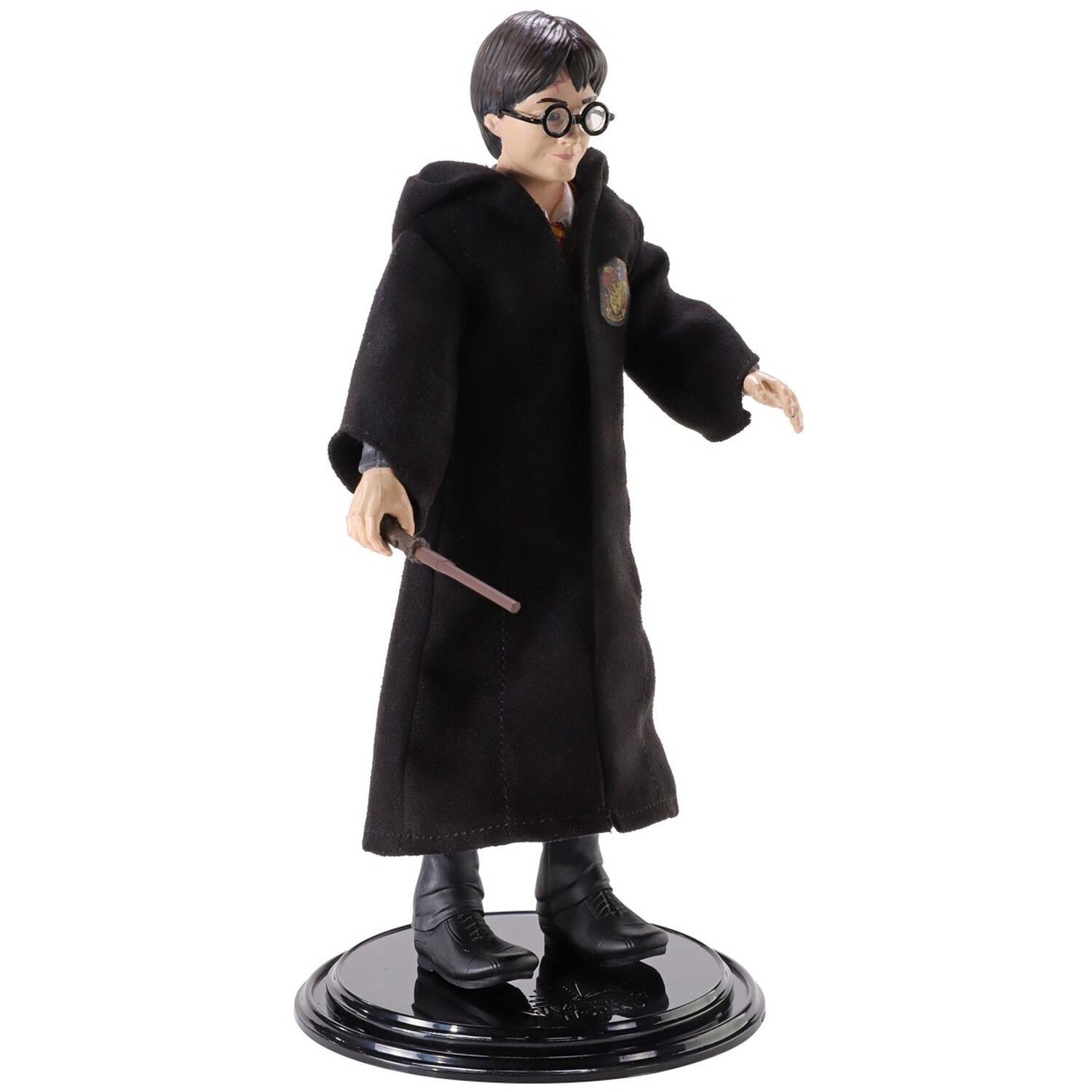 Image of Harry Potter (Bendyfig) - Brown