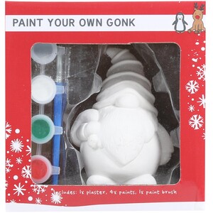 Paint Your Own Gonk