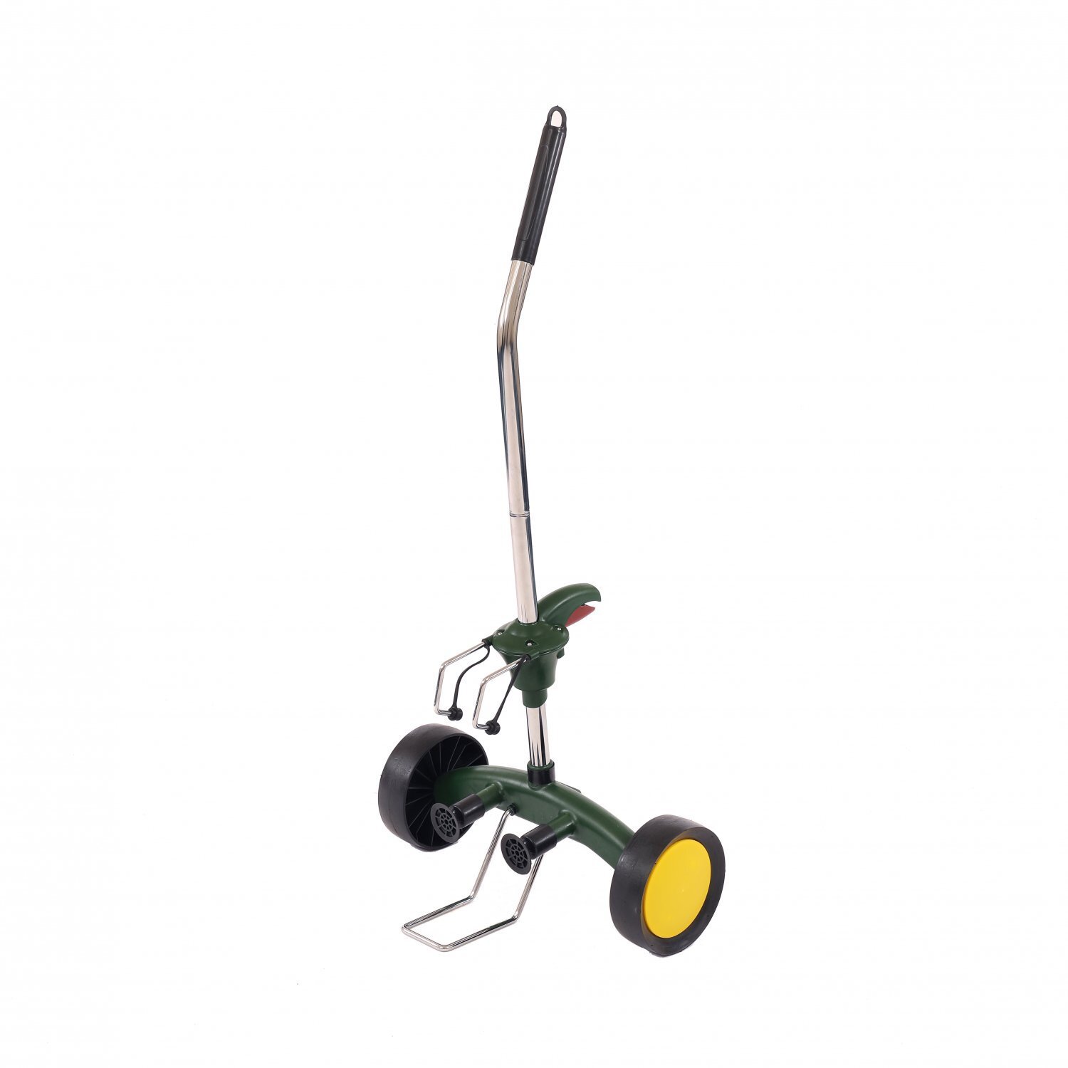 Wheeled Plant Flower Pot Mover