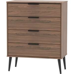 Hong Kong Ready Assembled  4 Drawer Chest