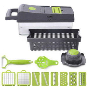 14-in-1 Food Chooper