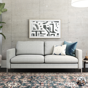 Fabry Sofa