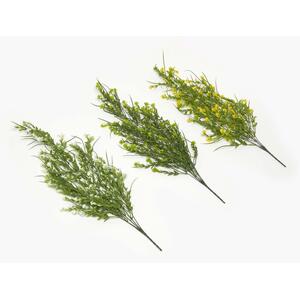 Homescapes Artificial Trailing Plants Set of 3, 70cm