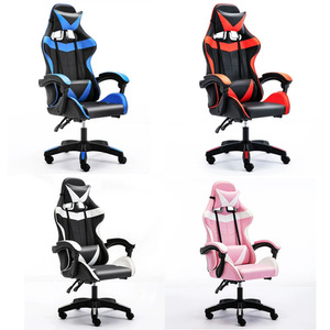 Executive Office Computer and Gaming Chair