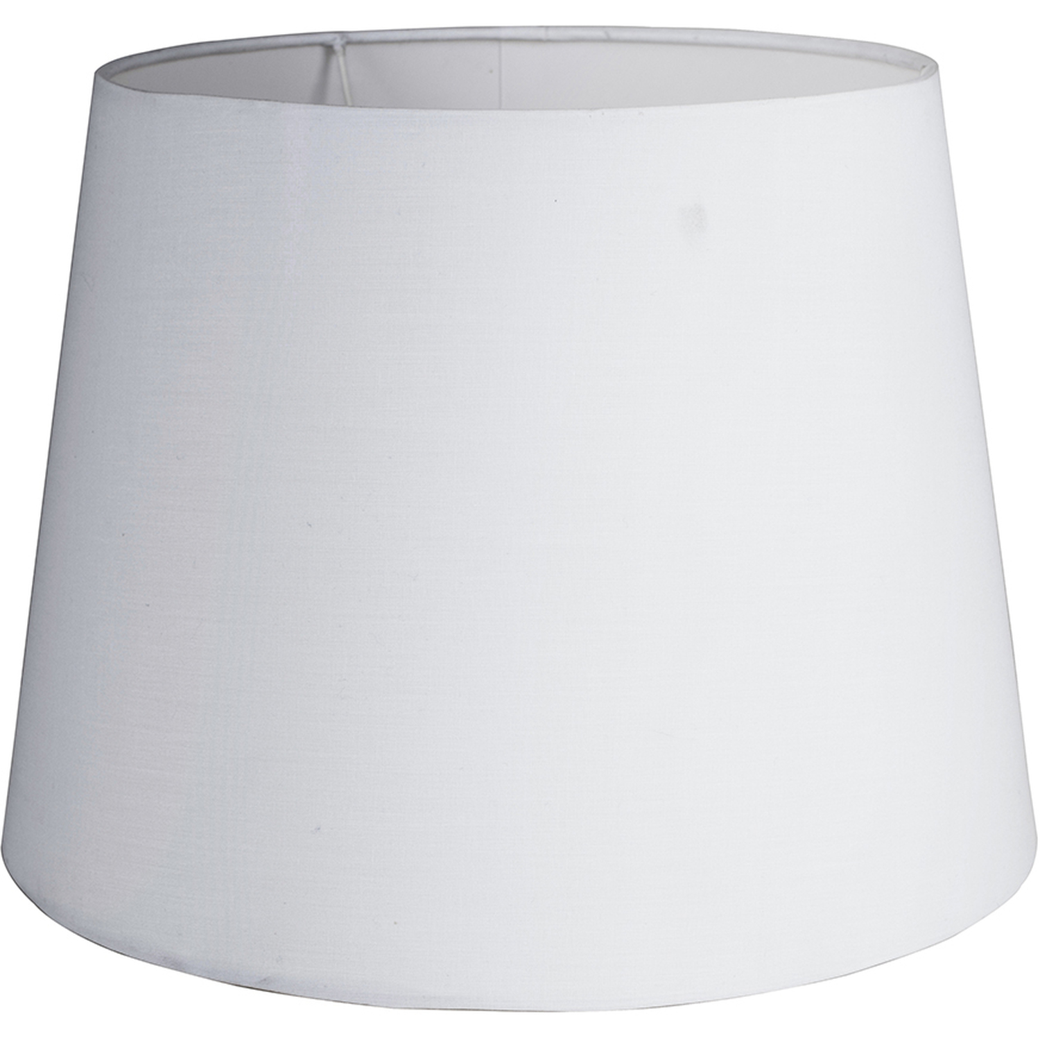 Image of Aspen White Floor Lamp Shade -&hellip;
