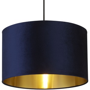 Wellington Velvet Shade