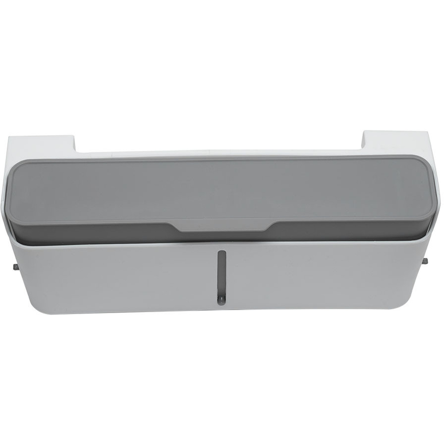 Image of Plastic Under Shelf Spice Organizer with&hellip;