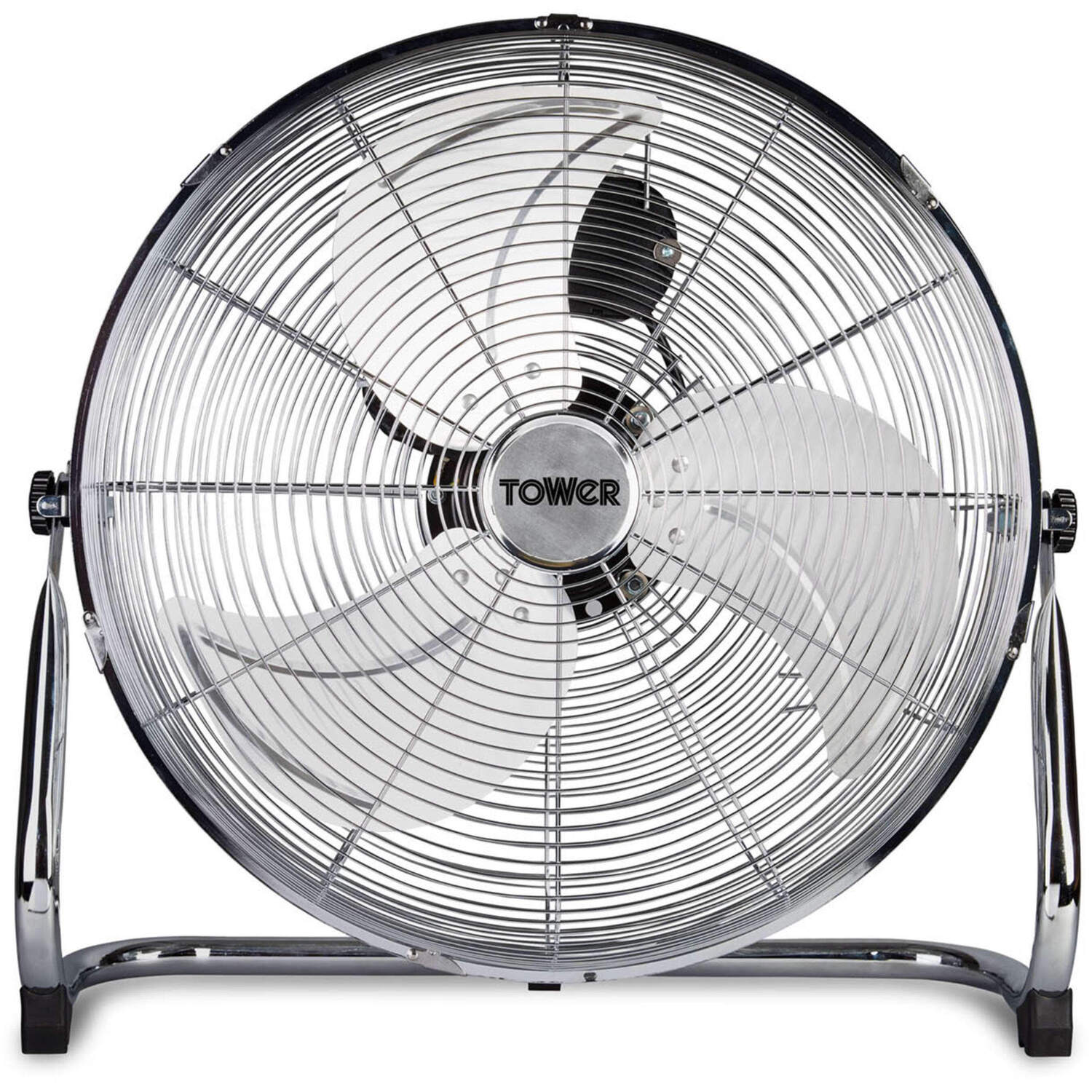 18 Inch Velocity Fan