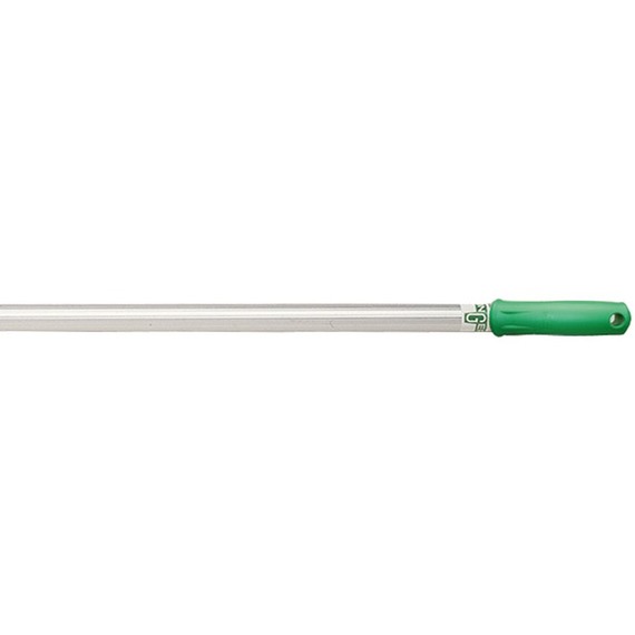 Aquadozer Heavy Duty Walkway Squeegee Handle 1.4m