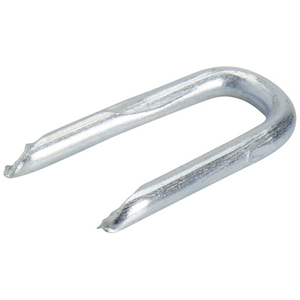 Round Head Wire Nails - 40mm