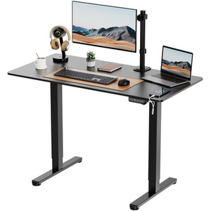 Medium Electric Standing Desk with USB C Charging