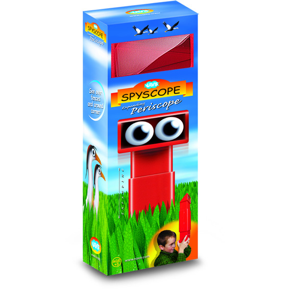 Navir Spyscope Periscope
