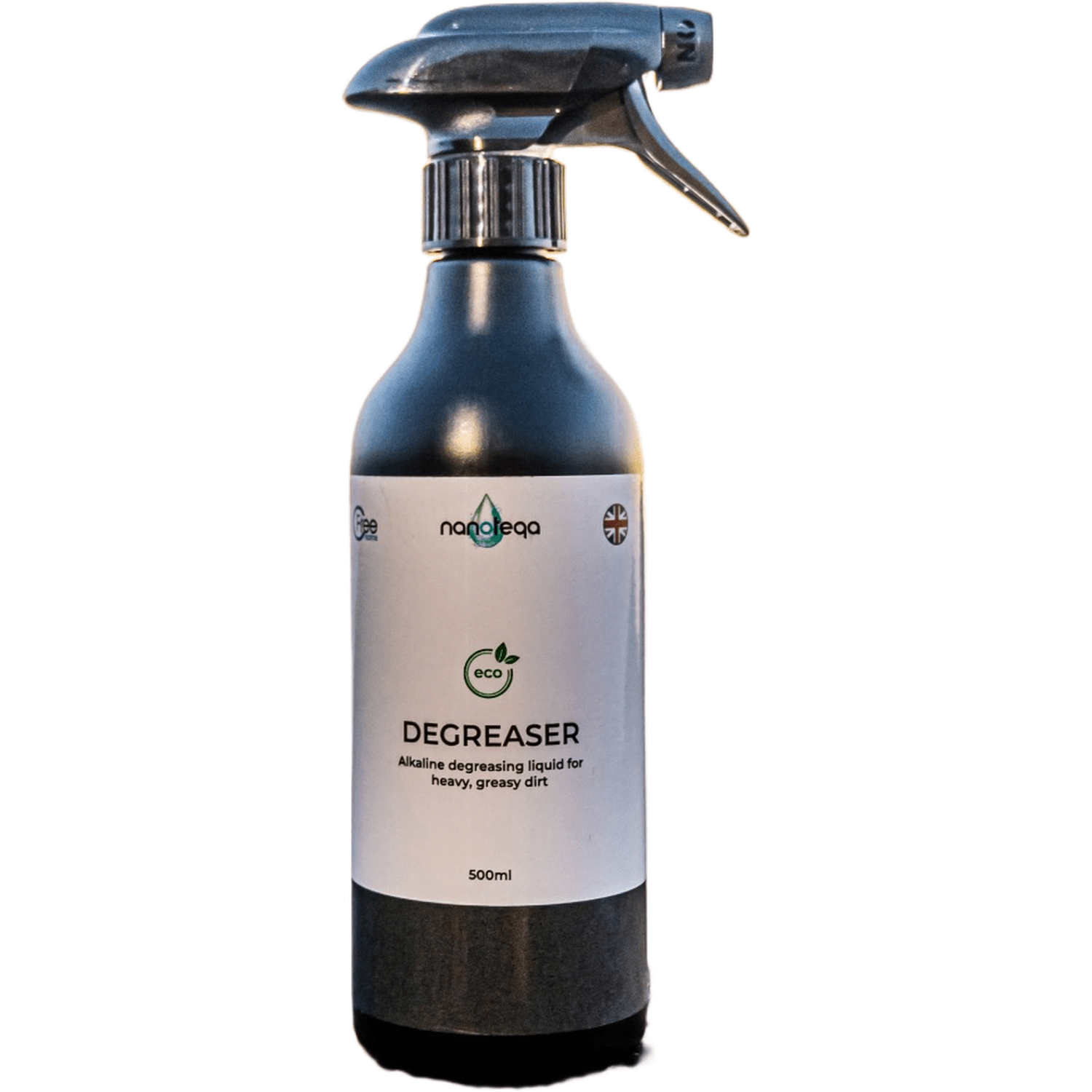 Multi-Surface Heavy Duty Kitchen Degreaser Spray