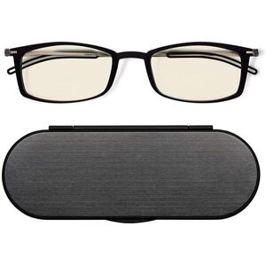 Ultra-Thin Blue Light Blocking Computer Reading Glasses