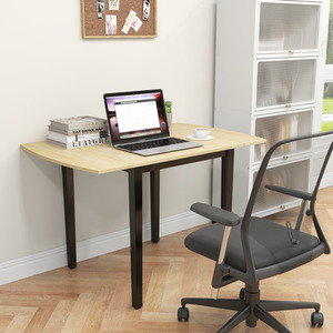 Folding Dining Table Drop Leaf Table