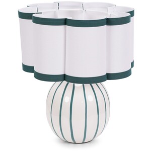 Rohan Ceramic Table Lamp