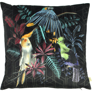 Zinara Feather Filled Cushion