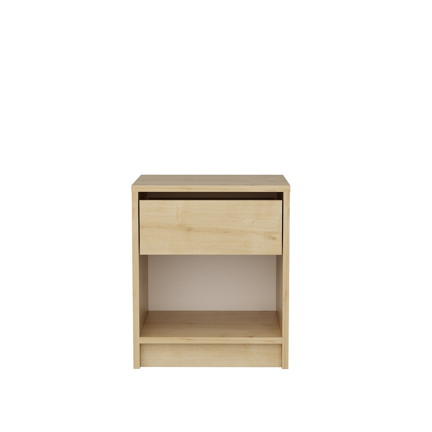 Sheridan Nightstand - Oak