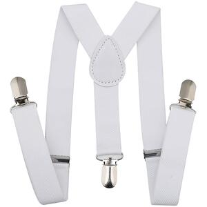 Unisex Clip-On braces