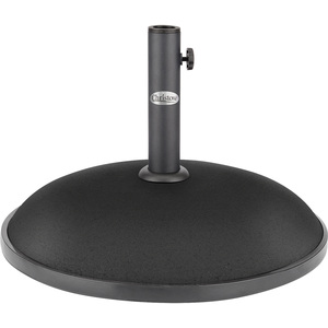 25Kg Round Parasol Base