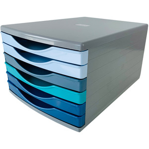 180mm Drawer Tower Cool Breeze