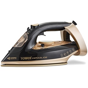 Ceraglide 3100W SteamIron