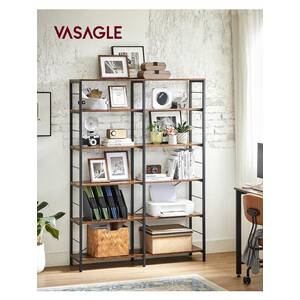VASAGLE 6-Tier Bookshelf