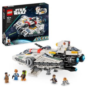 LEGO Star Wars 75357 Ghost  Phantom II