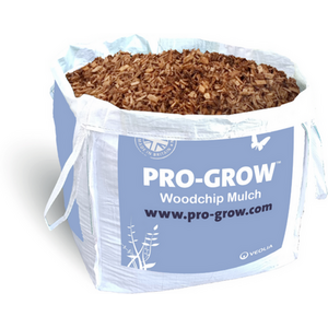 Pro-Grow Woodchip Mulch