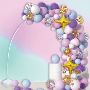 Reusable Balloon Arch Stand