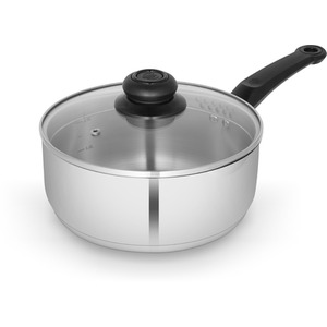 Townhouse 18cm Saucepan with Lid