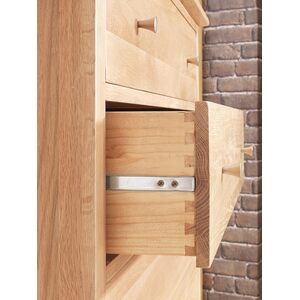 Edward Chest Edward Hopper 5 Drawer Chest