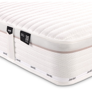 Jay-Be Truecore Hybrid 2000 Pocket Sprung Mattress - King