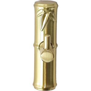 Bamboo Robe Hook