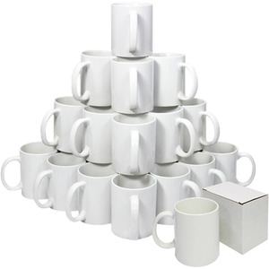 Sublimation Mugs x 1440