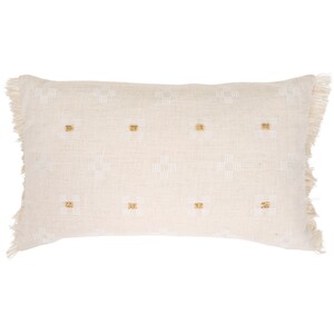 Kacie Embellished Cushion