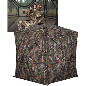Pop Up Hunting Tent