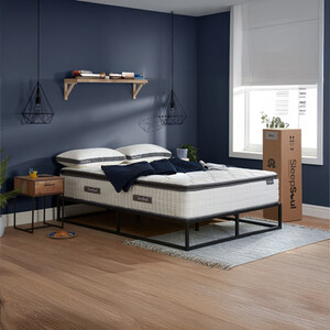 King Size SleepSoul Bliss Mattress