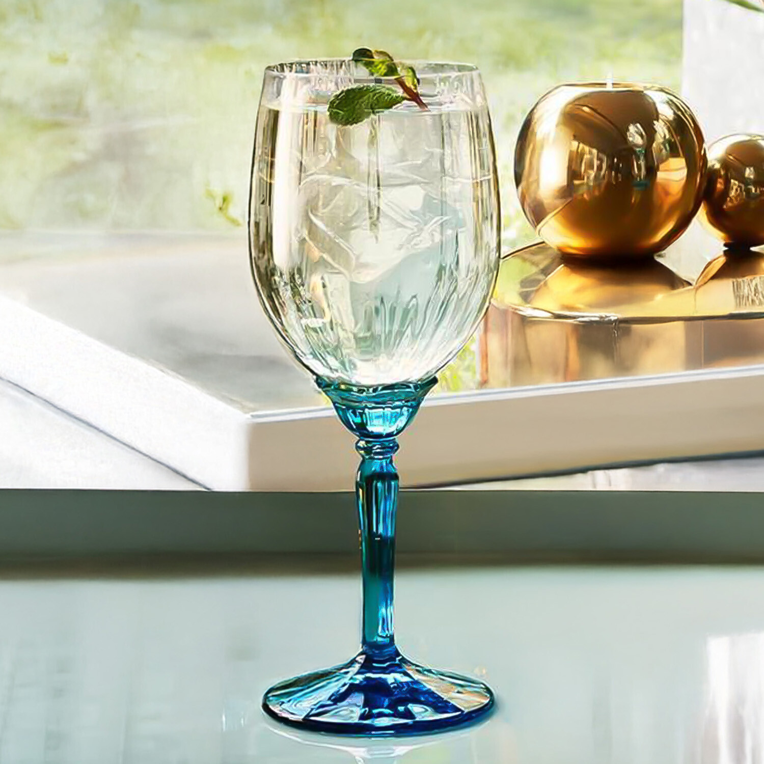 Image of Florian Red Wine Glasses - 535ml&hellip;