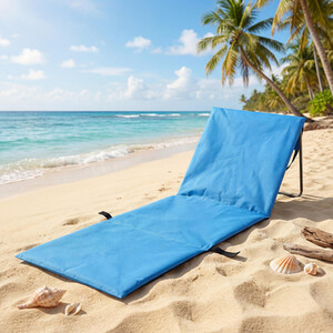 Active Sport Beach Lounger