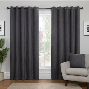Delphine Blackout Curtain