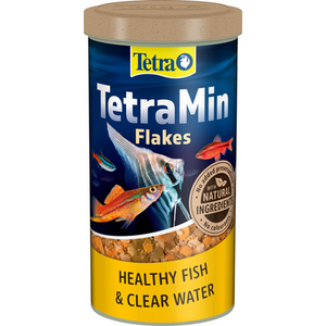 TetraMin Flakes