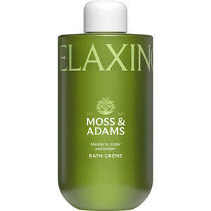 Moss and Adams Bath Creme