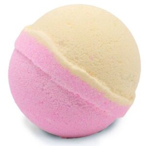 Lemonade Bath Bomb Luxurious Handmade Relaxation