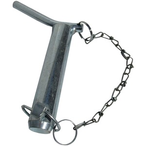 Lower Link Pin with Welded Handle Cat 1 (7/8