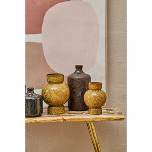 Kuta Natural Small Vase
