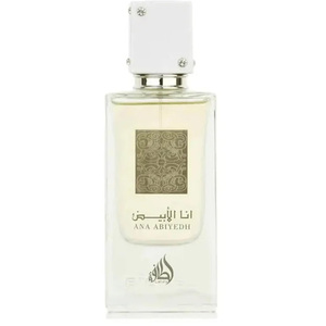 Lattafa Ana Abiyedh White EDP Spray 60ml
